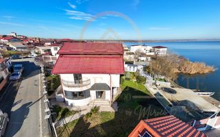 Năvodari - Casă exclusivistă cu ponton privat – Primul rând la lac - Poză 53