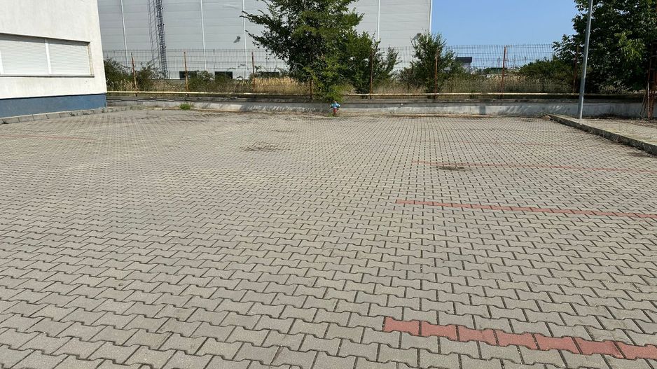 Spatiu depozitare - logistica 2.519 mp si birouri Chiajna A1 - Poză 56