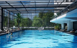 Proiect Premium Unicat in Faleza Nord - Poză 3