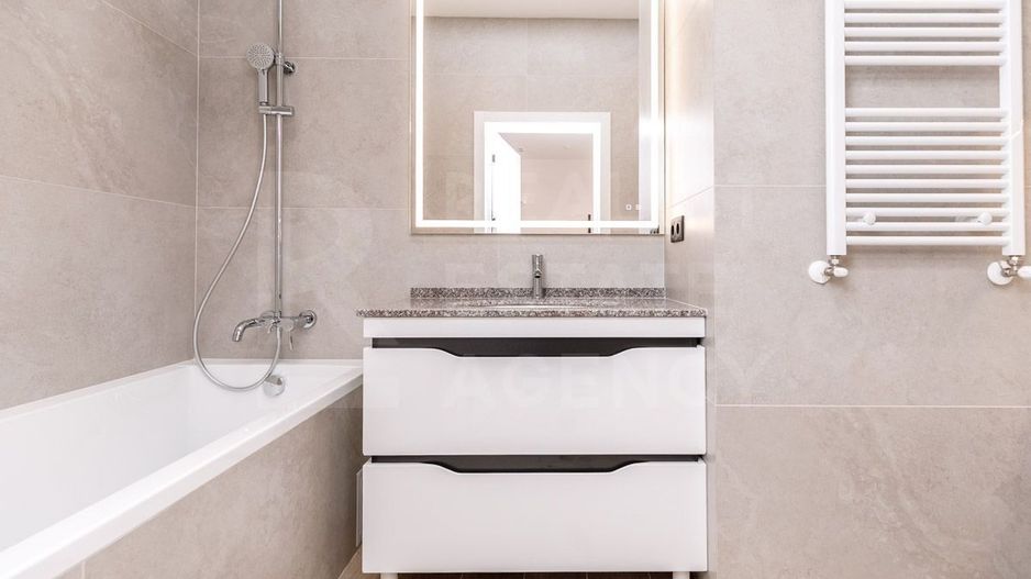 Vânzare, apartament, 2 camere, strada Vasile Lupu, Buiucani - Poză 13