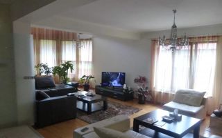 VILA 8 CAMERE, TEREN 511 MP, CENTRU CAMPULUNG - Poză 4