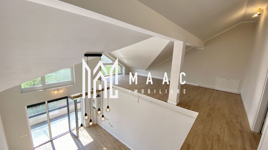 Apartament 4 camere | 133 MP | Parcare | Cartier rezidential - Poză 13