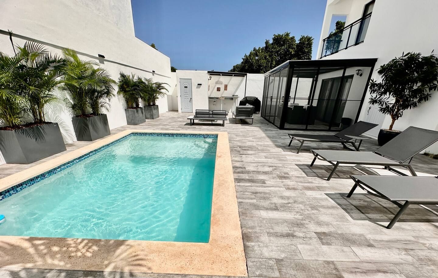 Vilă rezidențială în Palma del Sol - Poză 26