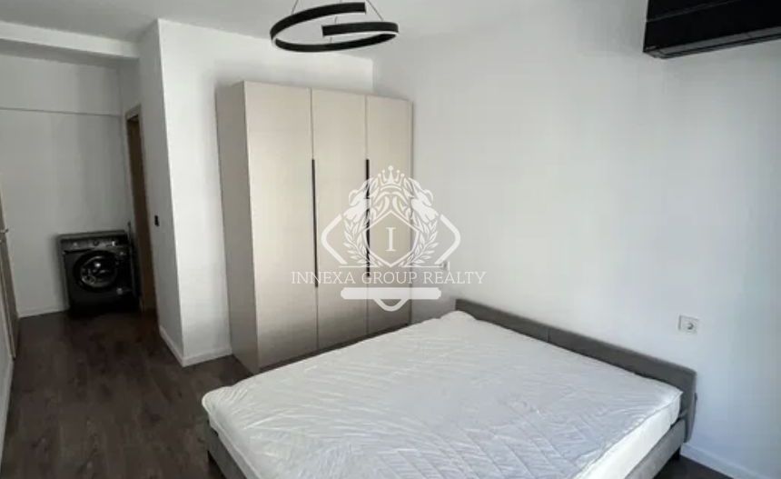 Apartament modern 3 camere în Belvedere Residences – Loc de parcare subteran - Poză 6