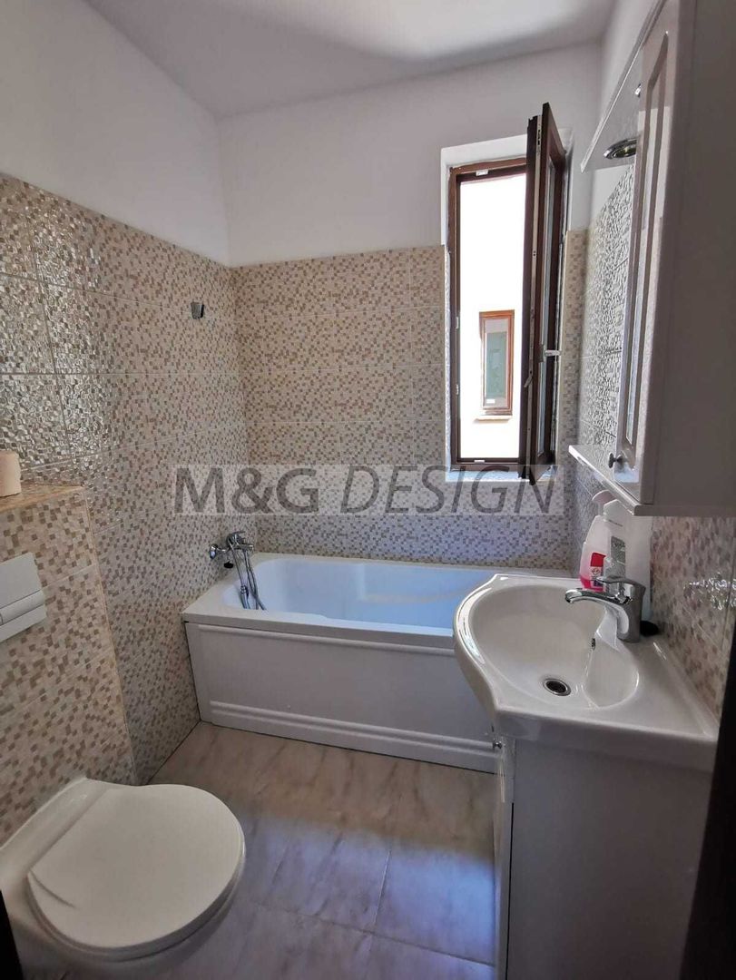 Apartament 2 camere Giroc la intrare - Poză 7