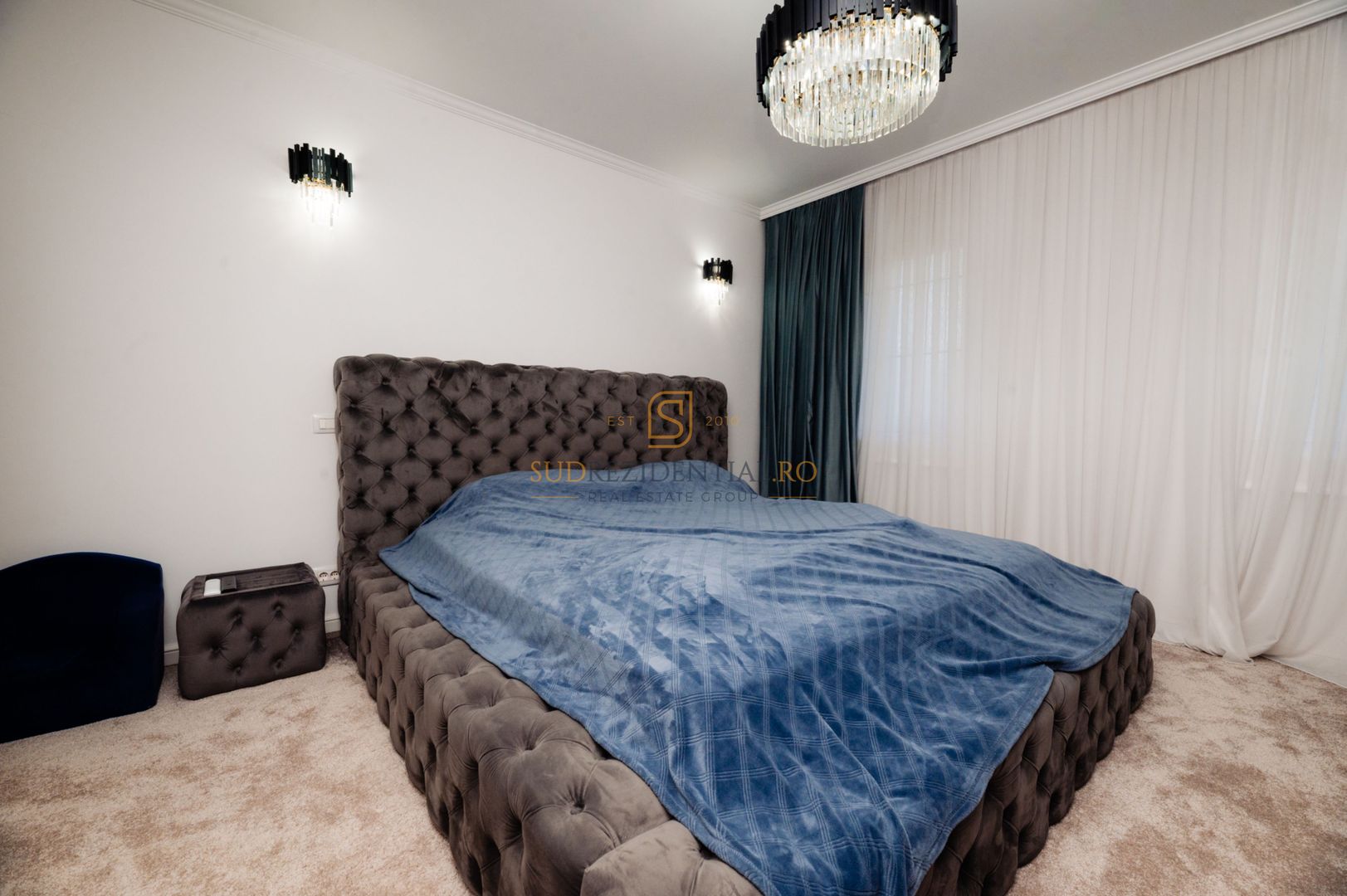 Vilă exclusivistă | 290 mp utili | Teren 719 mp | Piscină încălzită | - Poză 22