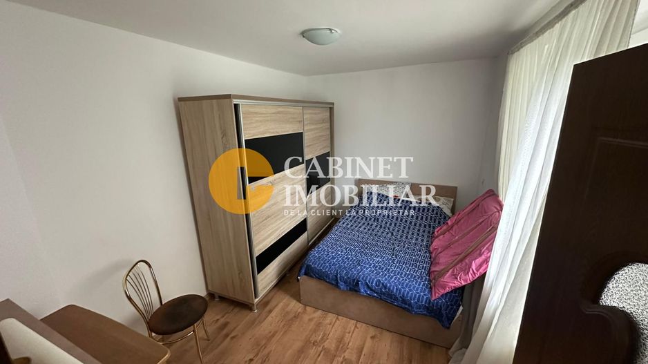 Apartament 2 camere-Pacurari, ZONA Petru Poni - Poză 1