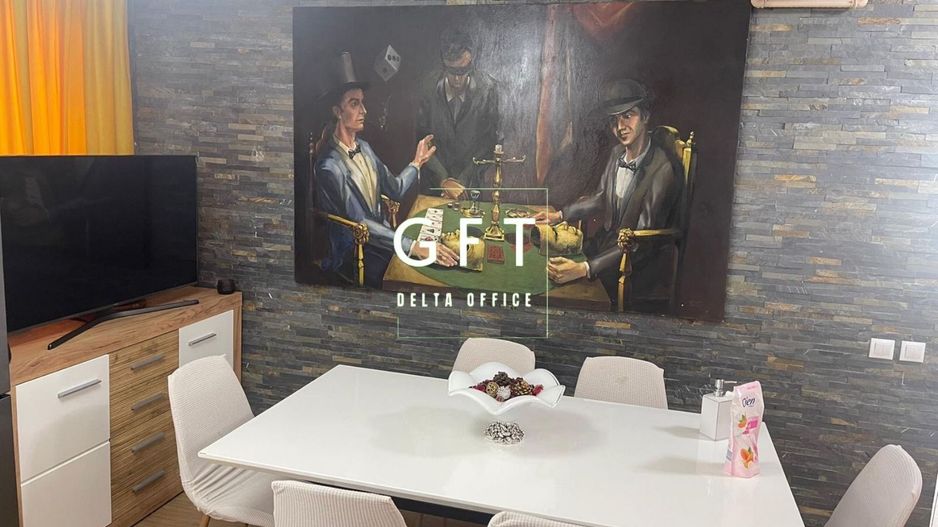 Penthouse de vanzare, Zorilor, view spectaculos! - Poză 8