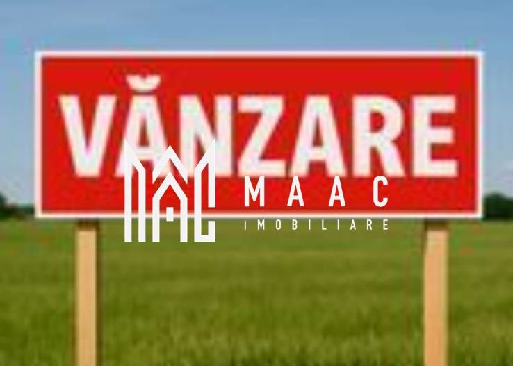 Teren extravilan | Industrial Vest | Investitie | Acces direct - Poză 1