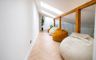 Casa Floreasca Individuala | 5 camere - Poză 4