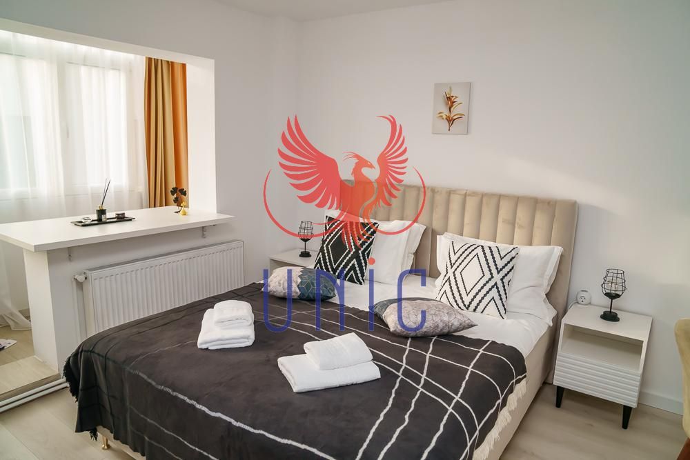 Garsoniera Lux Rovine Et 2/4 - Poză 1