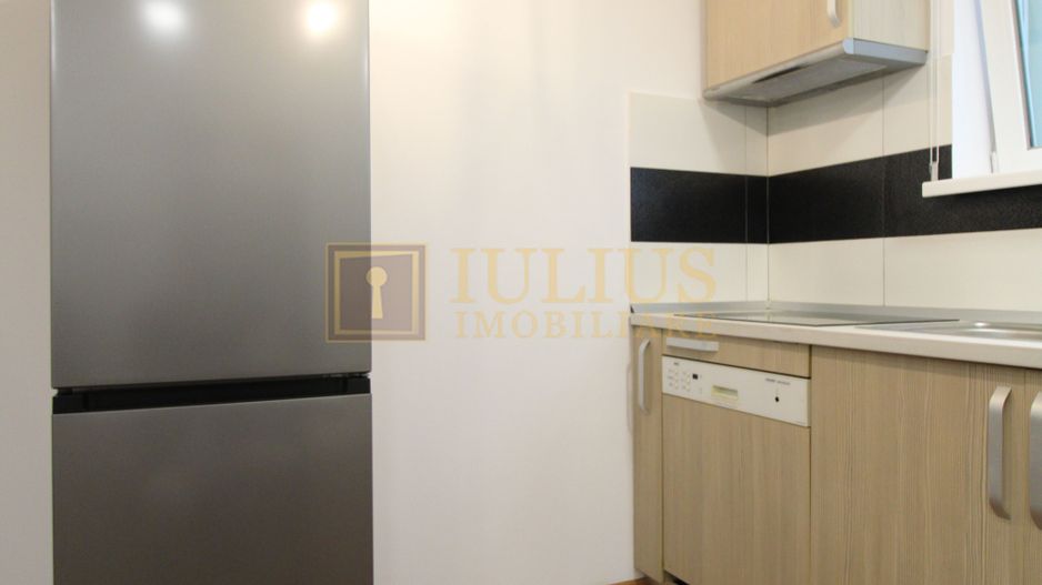 3 camere + 2 bai, centrala proprie, zona Aradului. - Poză 4