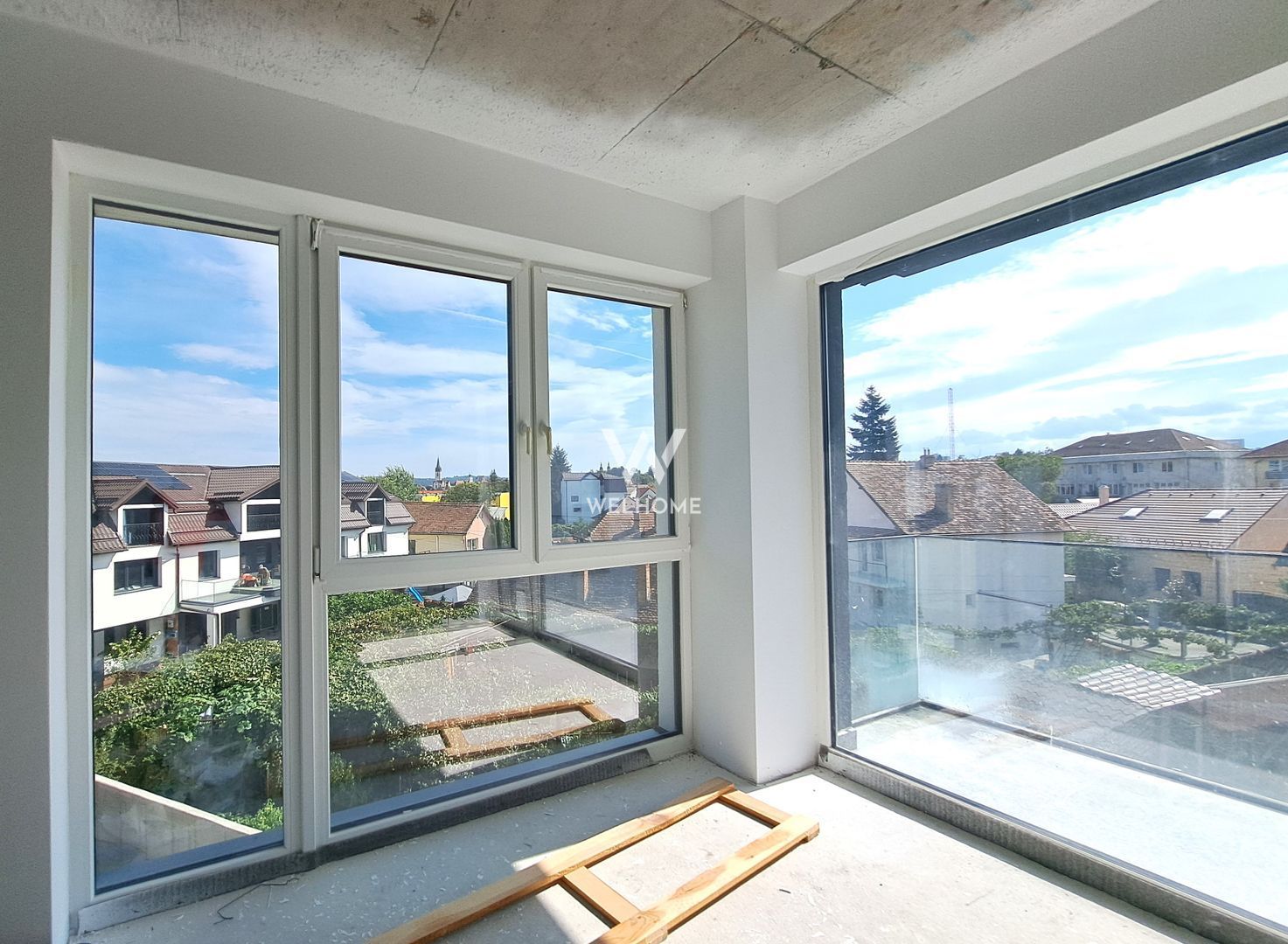 Apartament PREMIUM zona centrala - Sibiu - Poză 1