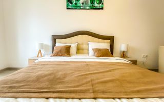 Garsoniera | 40mp | Parcare | Avantgarden 3 - Poză 2