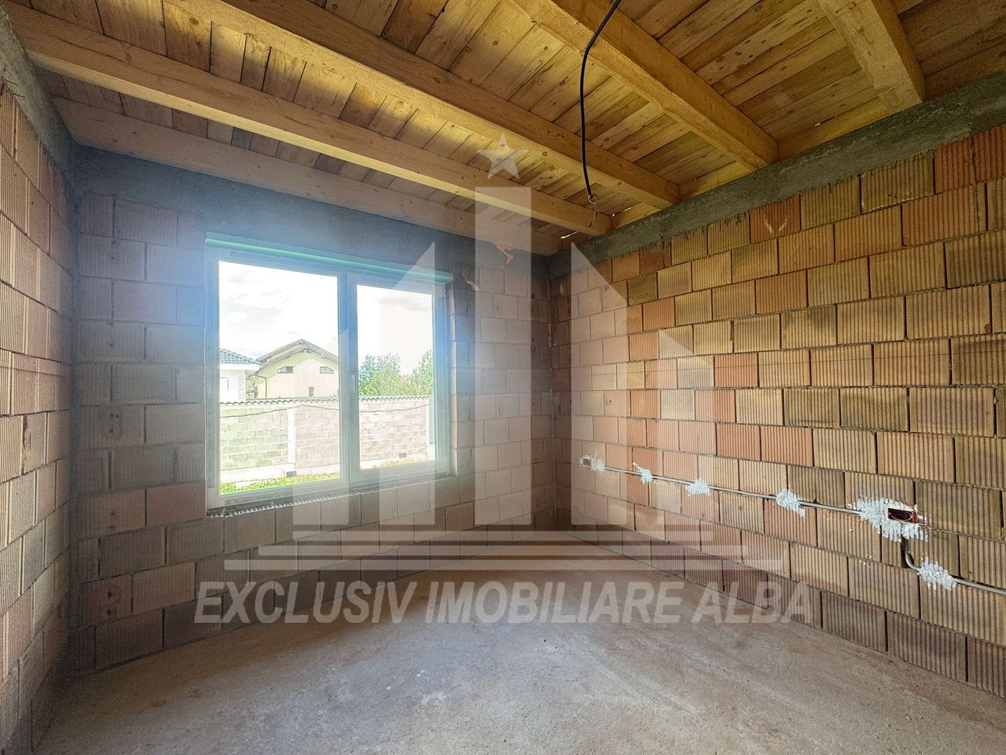 Casa individuala de vanzare, Alba-Micesti - Poză 7