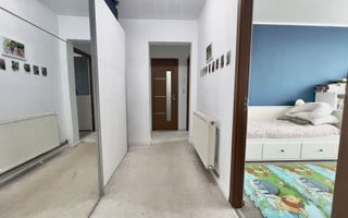Apartament 3 camere Zona de sus - Poză 3
