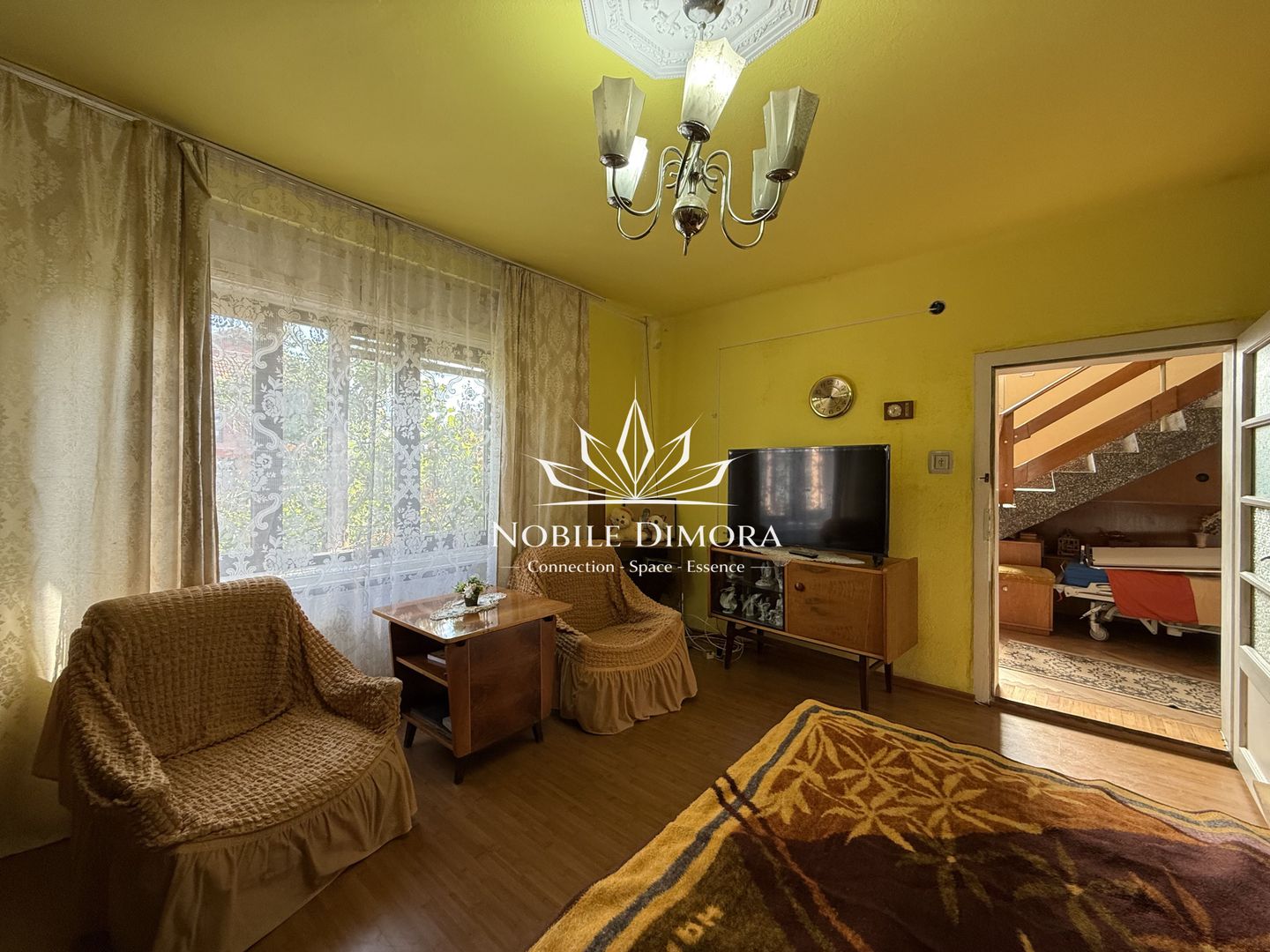 Casa spatioasa de 156mp cu 4 camere, teren de 237mp in Buzias - comision 0! - Poză 12