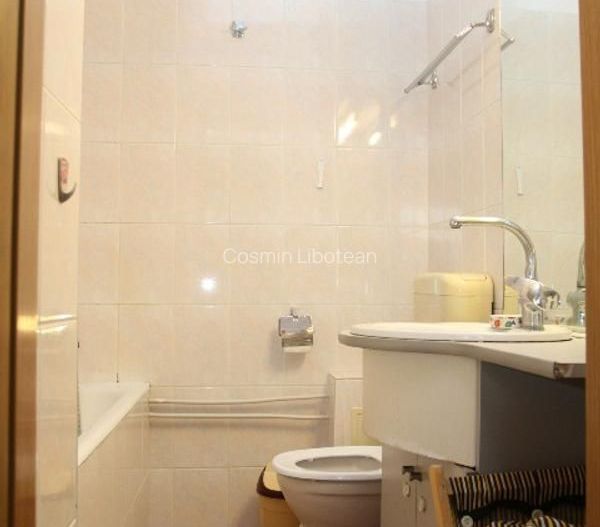 Apartament 2 camere zona Postavarului - Salajan - Poză 10
