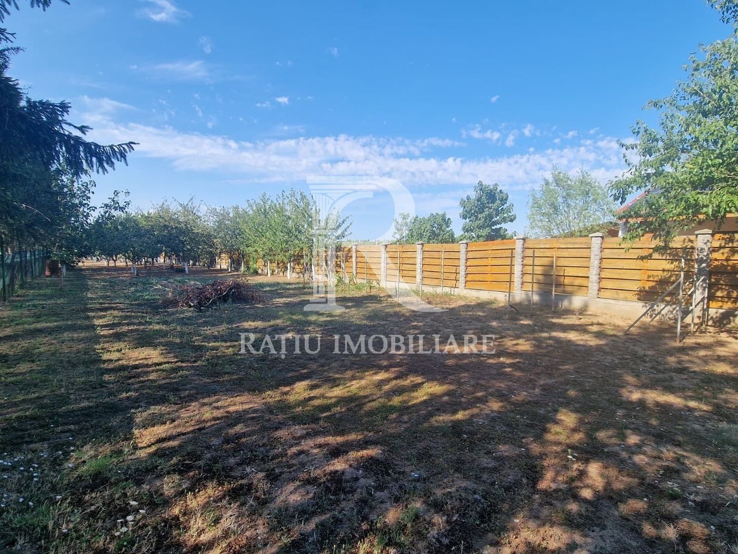 Teren | Santandrei | Drum Privat | Imprejmuit | 2052 mp | Bihor - Poză 2