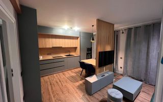 Apartament cu 2 camere, 48mp, parcare, Zona Pandurilor - Poză 1