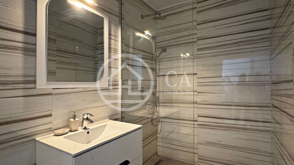 Apartament cu 3 camere de inchiriat in zona Nufarul, Oradea - Poză 9