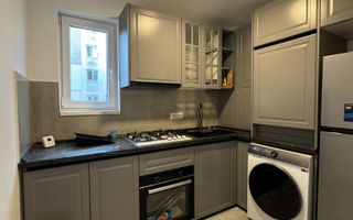 Apartament 2 camere dec si Loc de parcare, Zona Bularga –BLOC NOU 2025 - Poză 14