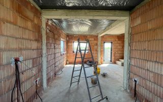 COMISION 0% | Duplex Mosnita Noua | 117 mp utili | 3 camere. - Poză 4