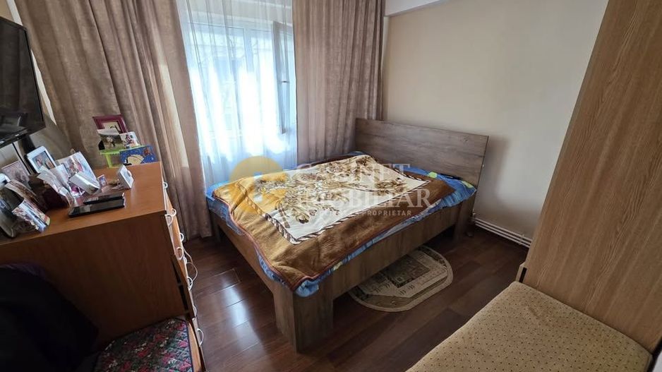 2 Camere Decomandat- Mobilat si utilat- Zona Mircea cel Batran - Poză 3