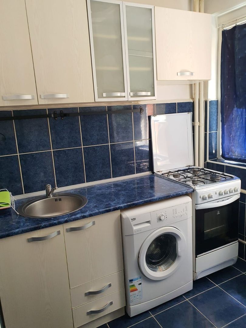 Garsoniera zona Costin Georgian - Lucretiu Patrascanu - Poză 4