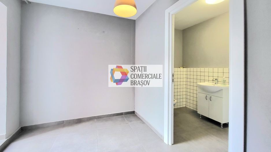 Spatiu comercial Ultracentaral Brasov - 83mp - Poză 7