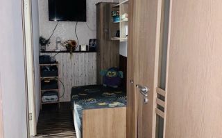 Calea Urseni. Mobilat si utilat. Camera impartita in 2. - Poză 7