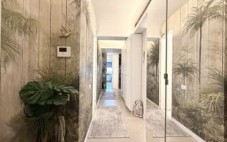 Apartament 3 camere Cortina North | Parcare + boxă - Poză 2