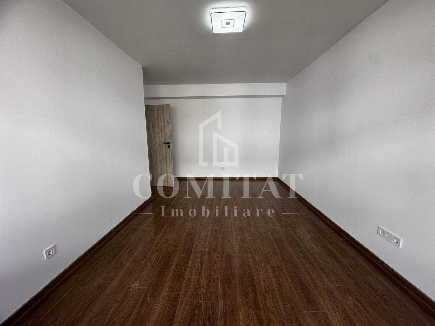 Apartament finisat | Etaj intermediar | Cartier Terra - Poză 5