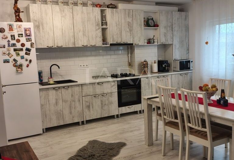 Apartament 2 camere | 57 mp | Florești, zona Terra - Poză 1