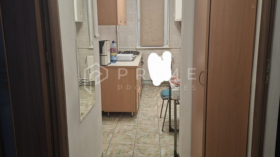 Apartament decomandat cu 3 camere Dambu Pietros - Poză 5