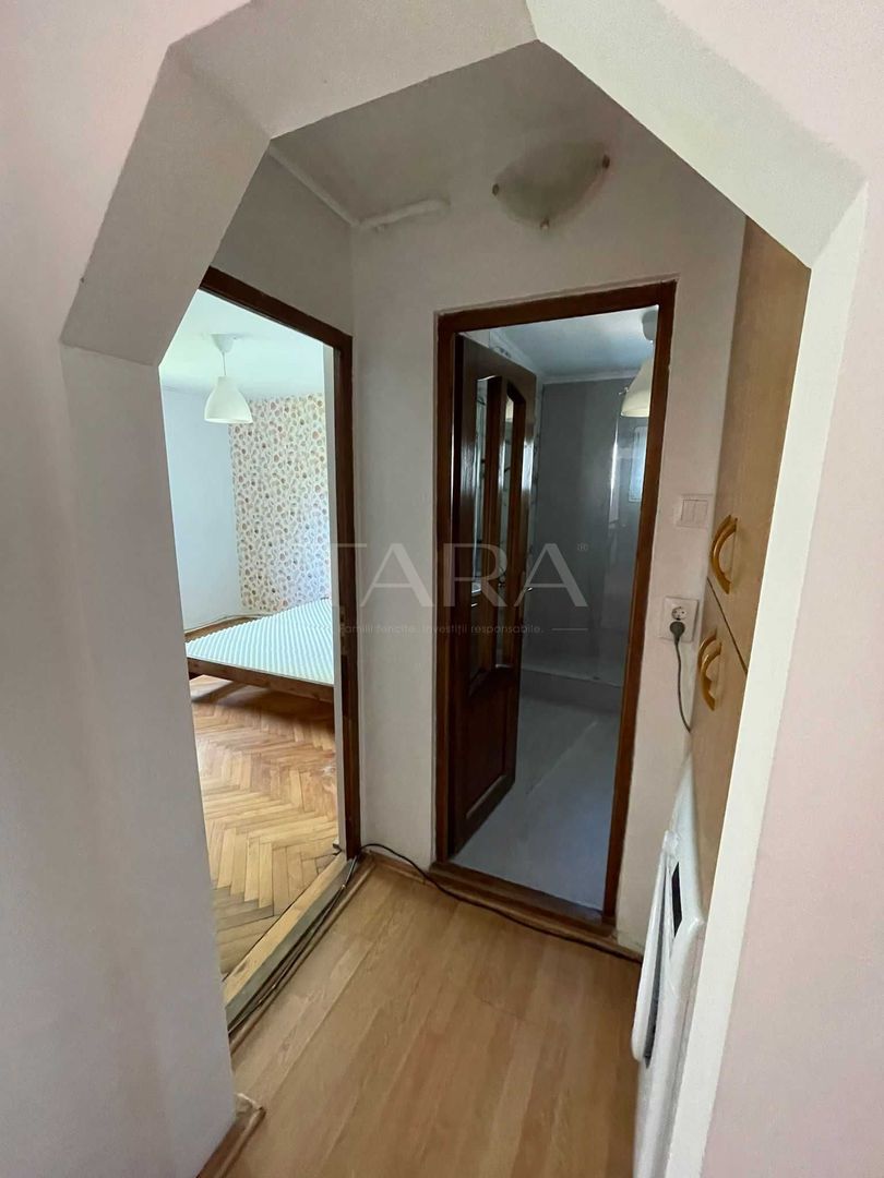 Apartament 3 camere, garaj și boxă – zona centrală Apahida - Poză 7