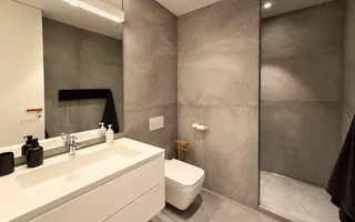 Apartament 4 camere Capitale | Parter cu Gradina de  74mp | 2 Parcari & Boxa - Poză 17