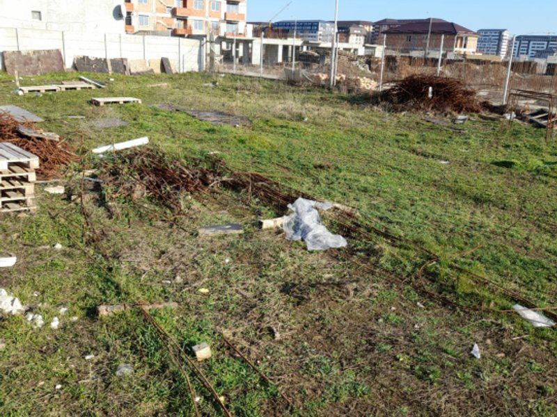 Teren Stelelor 359mp Stelelor, Militari Residence, Chiajna - Poză 2
