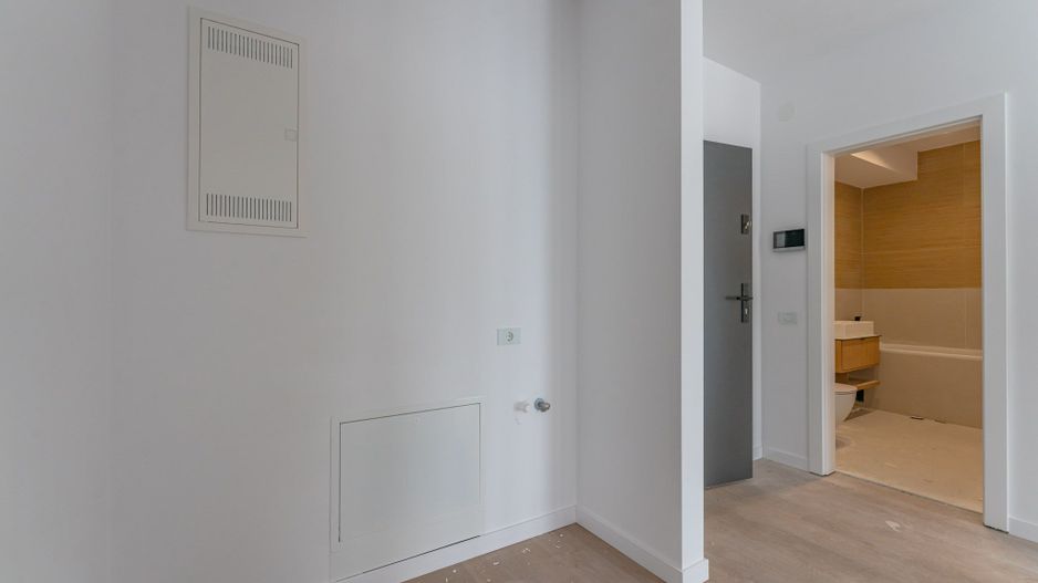 Apartament Studio | 42.52 mp + 11.85 mp Balcon | Sala Polivalentă - Poză 7