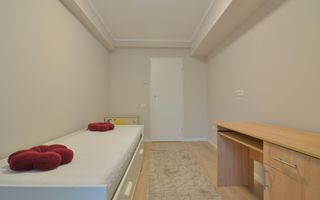 Apartament PREMIUM de 3 camere, parcare subterana, Dobrogeanu Gherea - Poză 12
