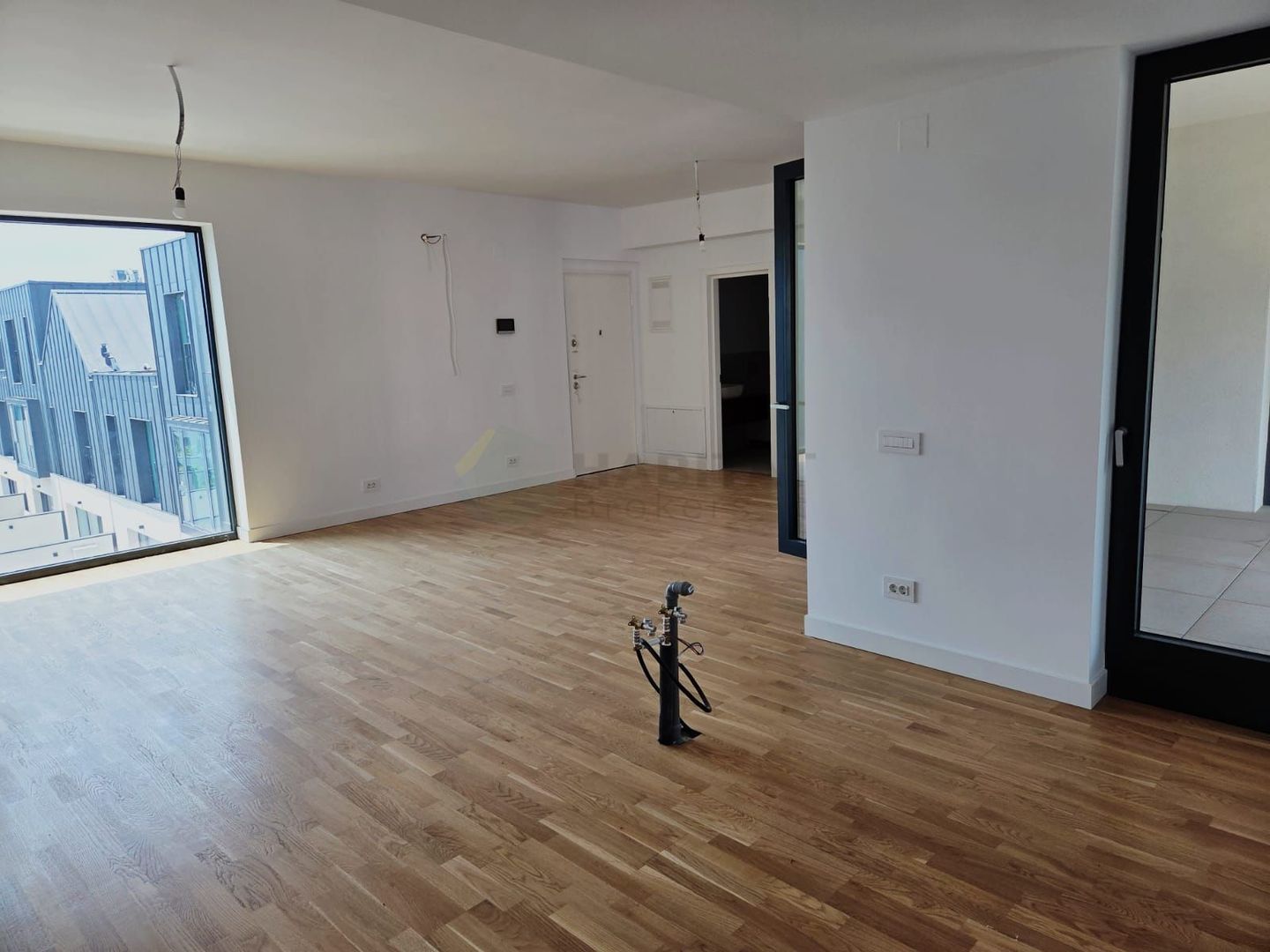 Apartament 2 camere de vânzare – Avalon Estate, Pipera (Rond OMV)+ parcare - Poză 11