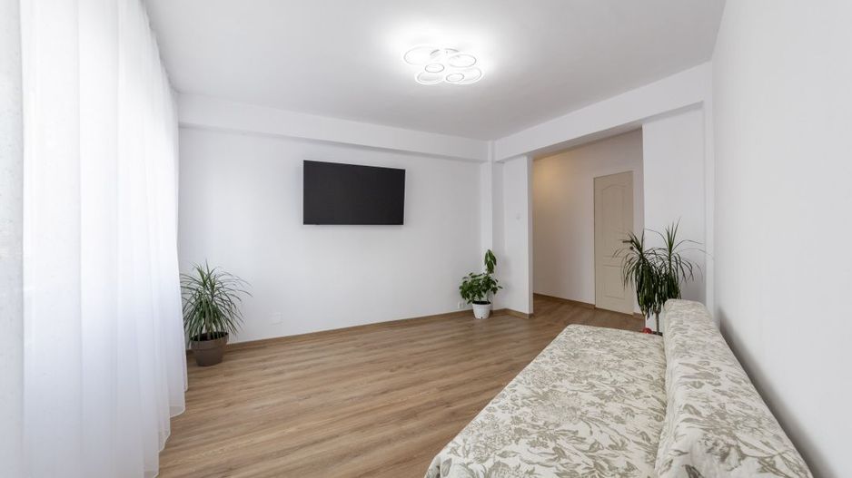 Apartament 3 camere decomandat | Cartier Banat | Str. Dr. Nicolae Crețulescu - Poză 1