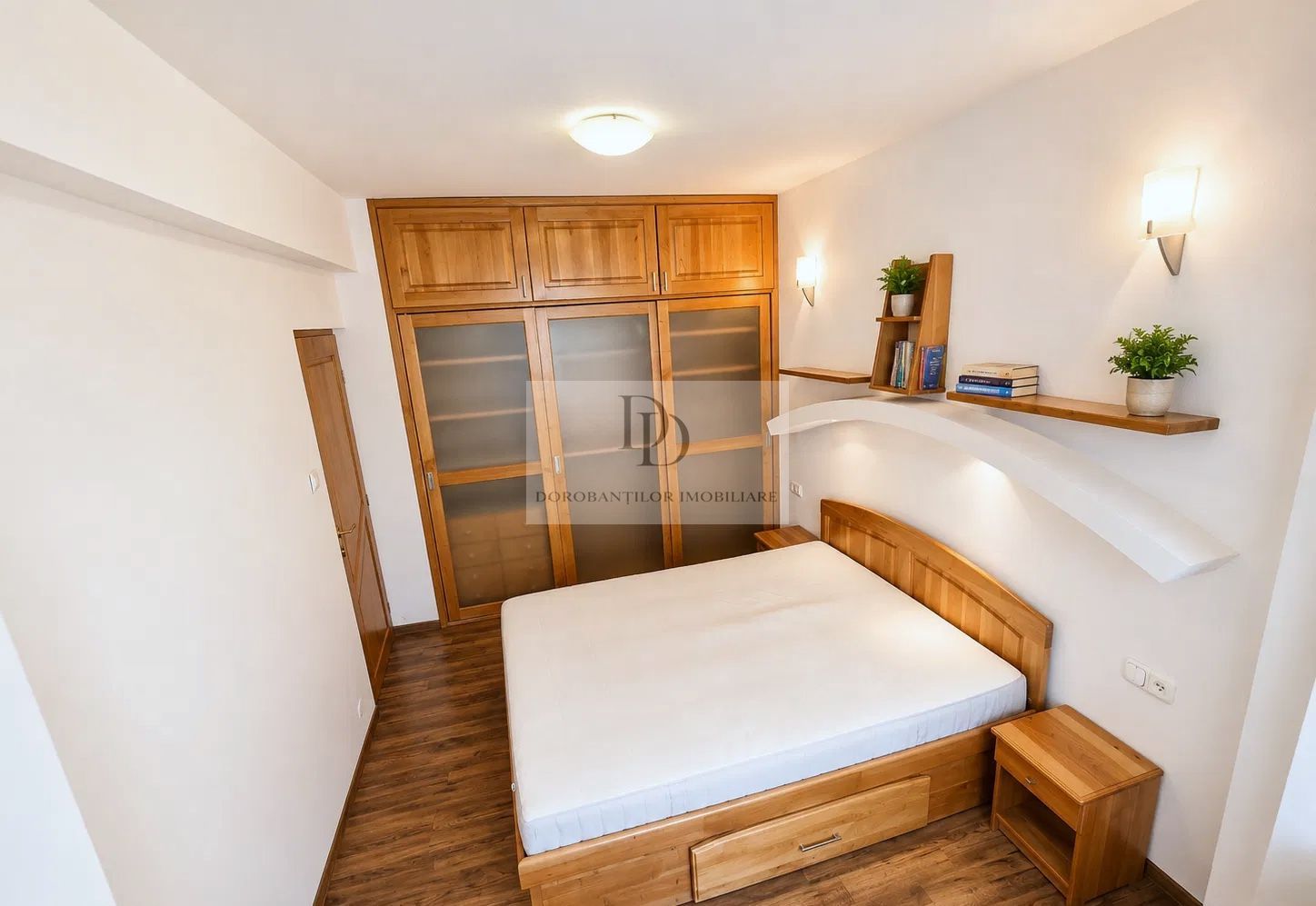 Apartament 4 camere | Panoramă spre sud | Zorilor – Observatorului - Poză 8