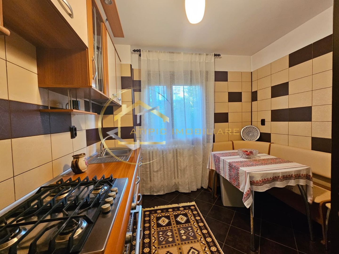 Apartament 2 camere Tatarasi - Dispecer - Poză 3
