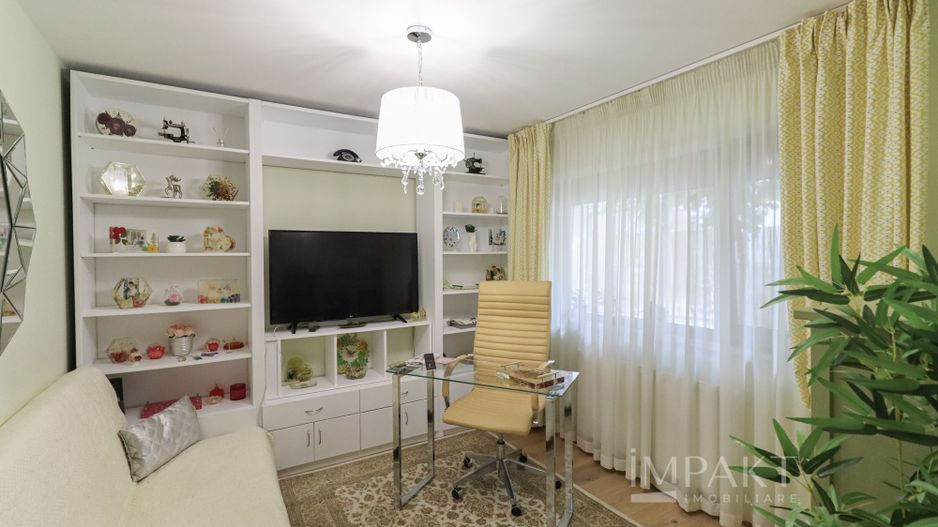 Casa individuala superba de vanzare, cartier Andrei Muresanu! - Poză 36