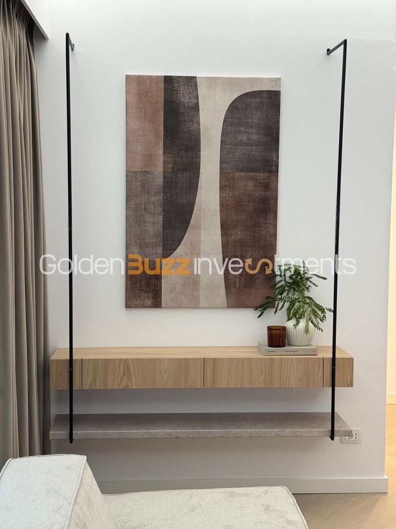 Apartament 3 camere de vânzare | Cortina North - Poză 12