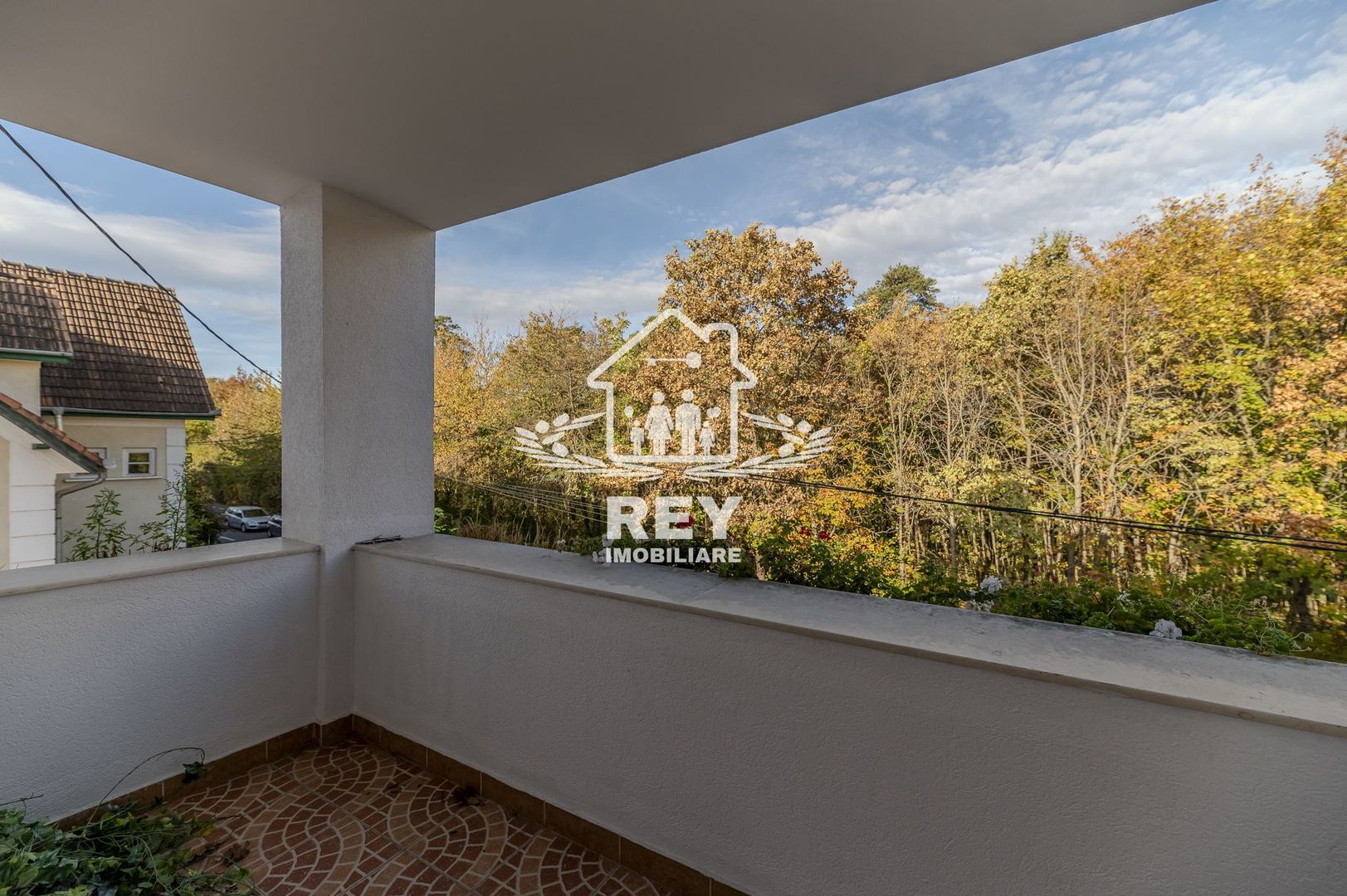 De Vânzare Vila Superba la liziera parcului Sub Arini - Poză 18