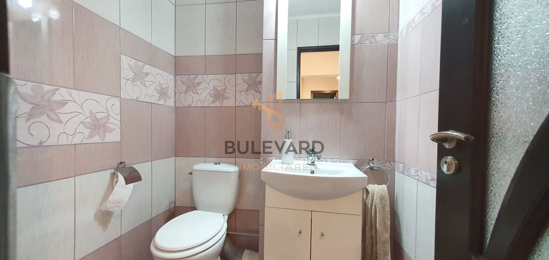 Apartament cu 3 camere, zona strazii Mehedinti! - Poză 8