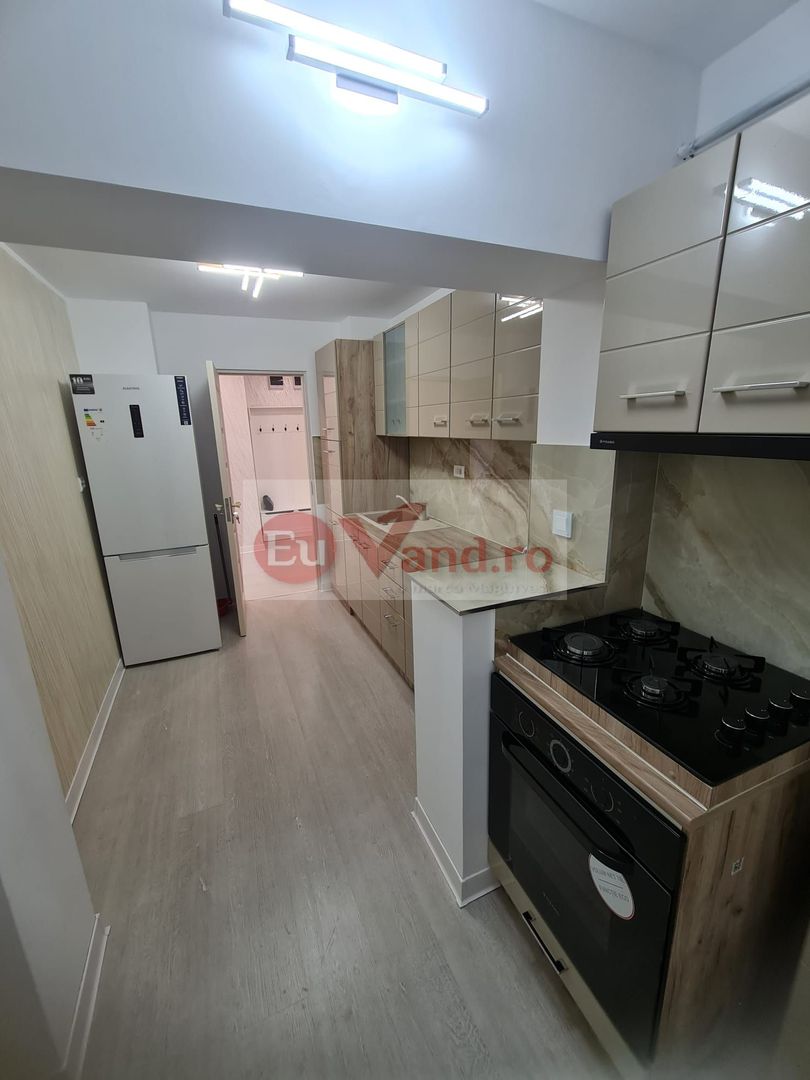 De vanzare apartament apartament cu 2 camere,  Micro 16, etaj 4, 68.000 E - Poză 12