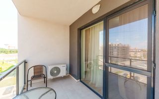 Apartament exclusivist 2 camere AdoraPark - Poză 8